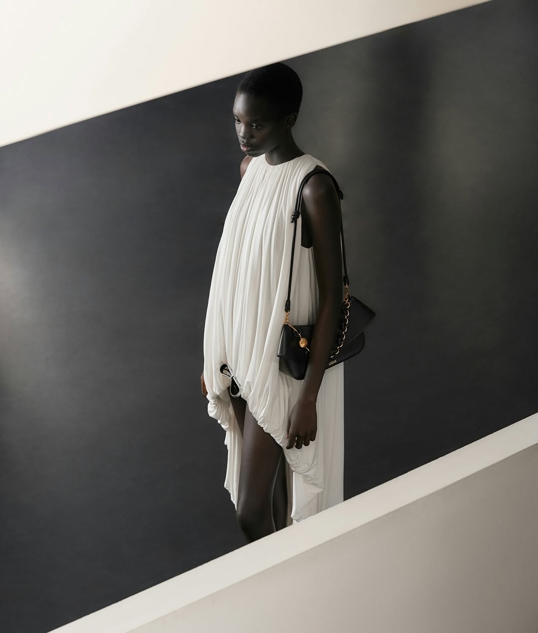Jack Grange X Net-A-Porter Jul. 25