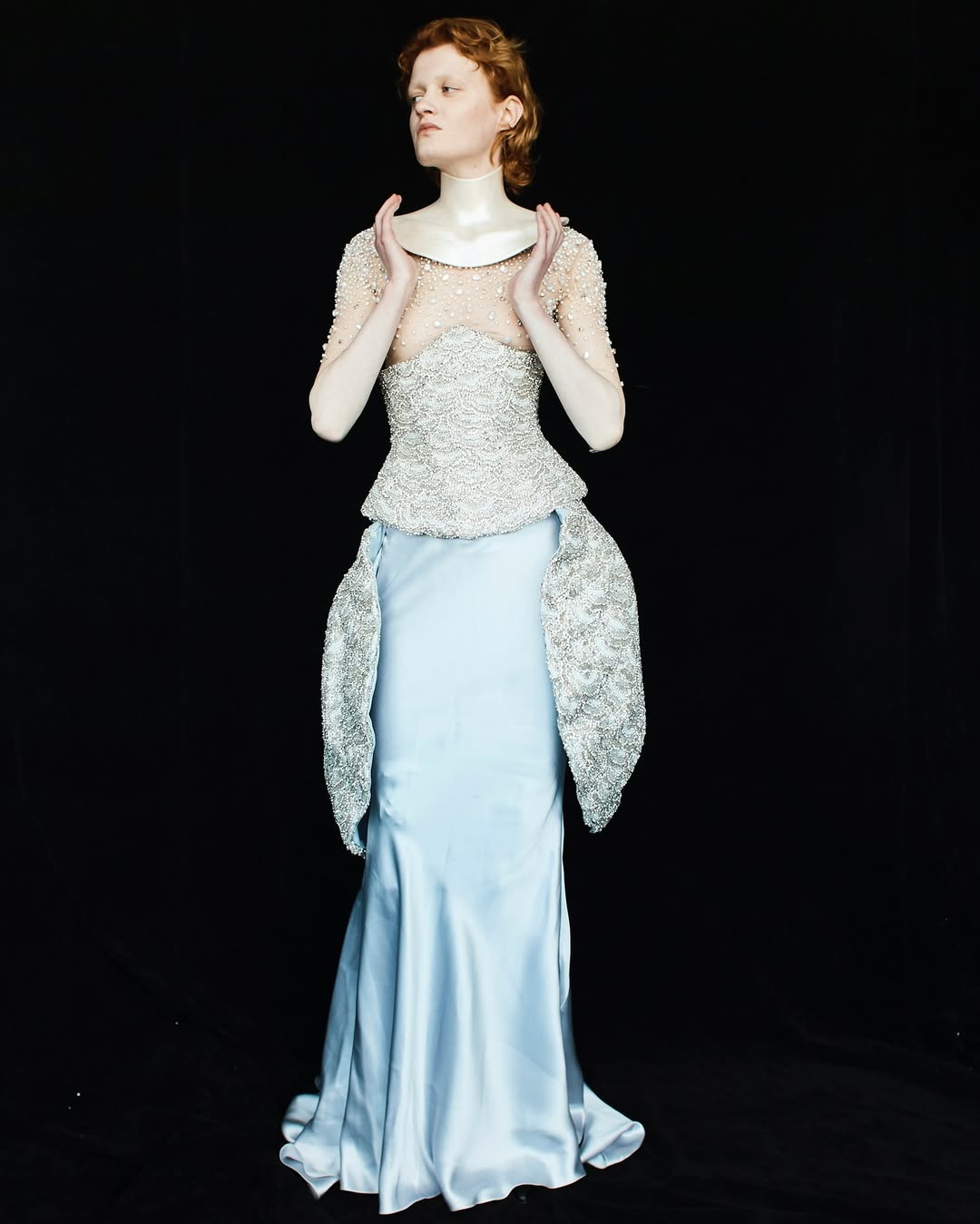 Keir Laird X ODDA Korea Jul. 25