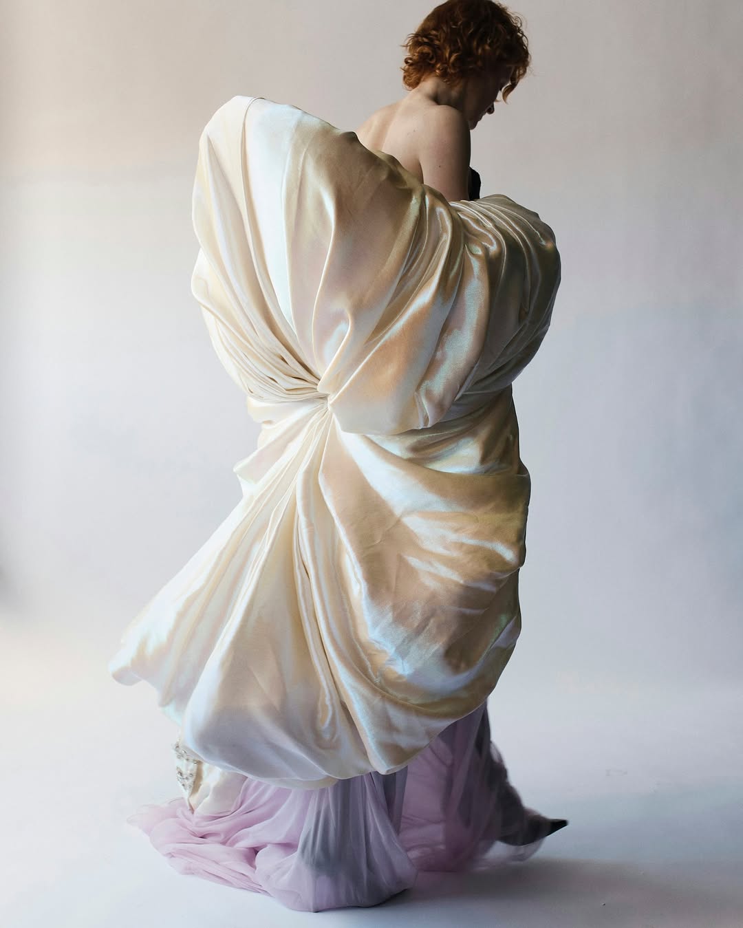 Keir Laird X ODDA Korea Jul. 25