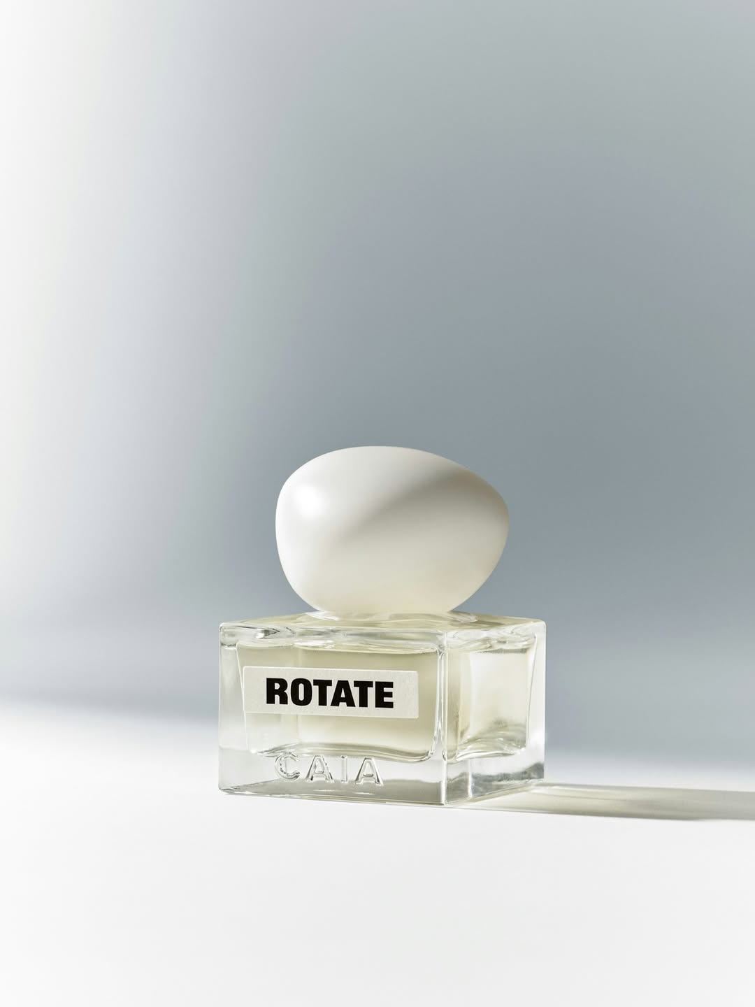 Bohman+Sjostrand X CAIA Cosmetics Aug. 25