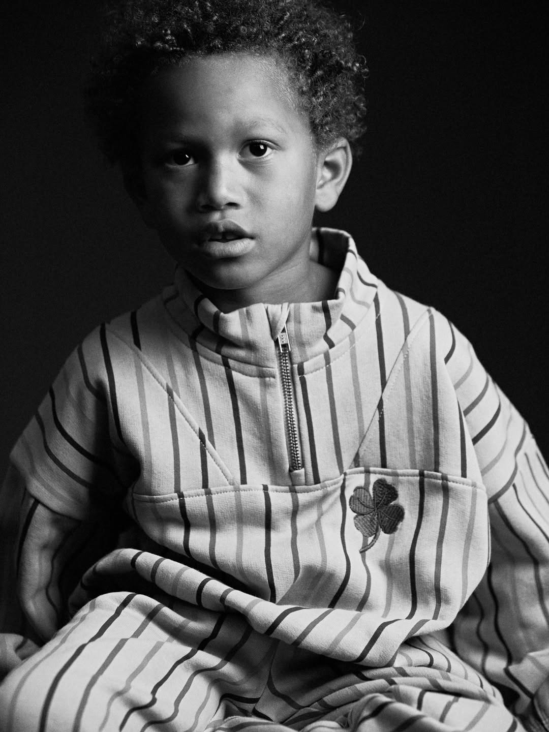 Joel Rhodin X Mini Rodini Sep. 25