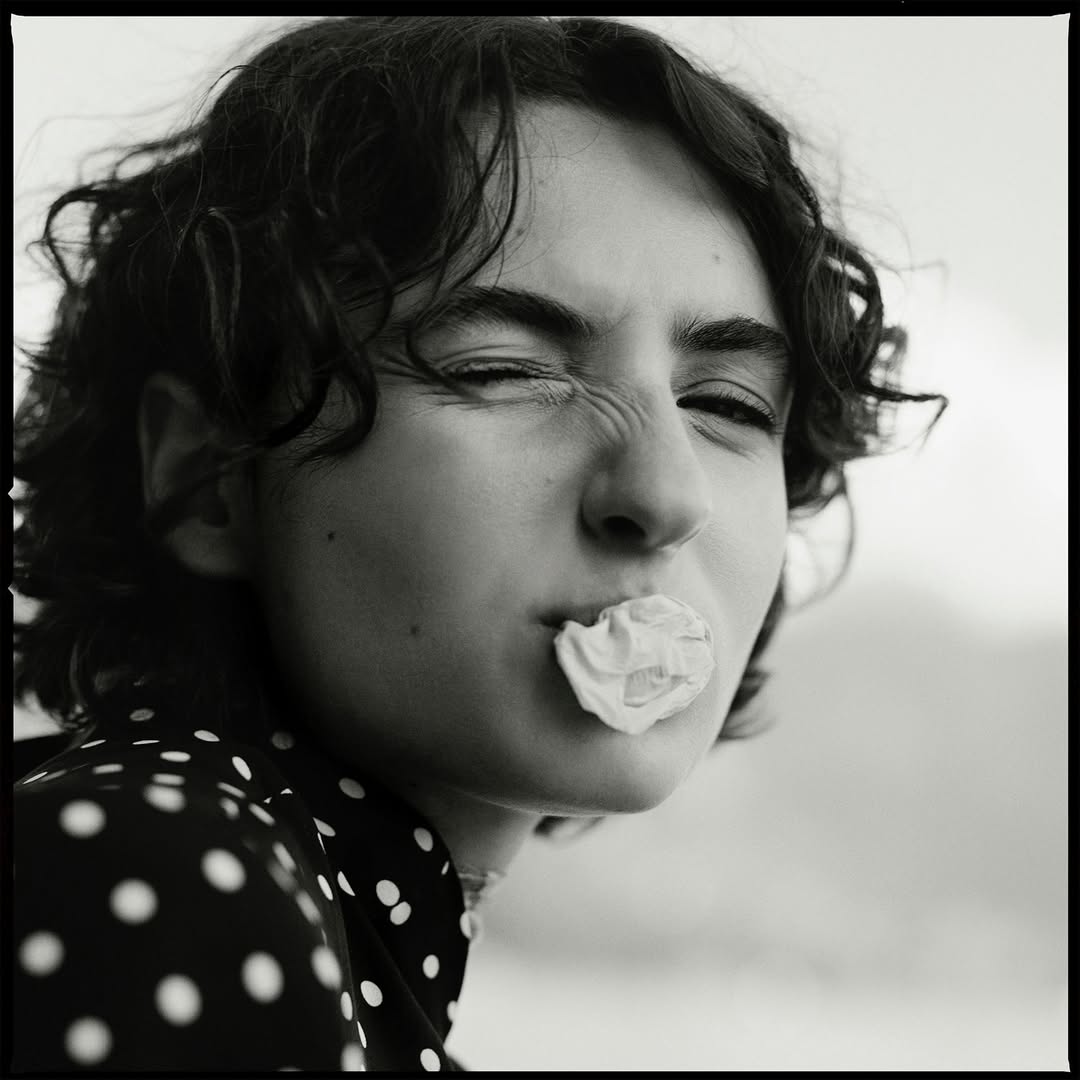 Andy Massaccesi X Tecla Insolia for Muse Magazine Sep. 25