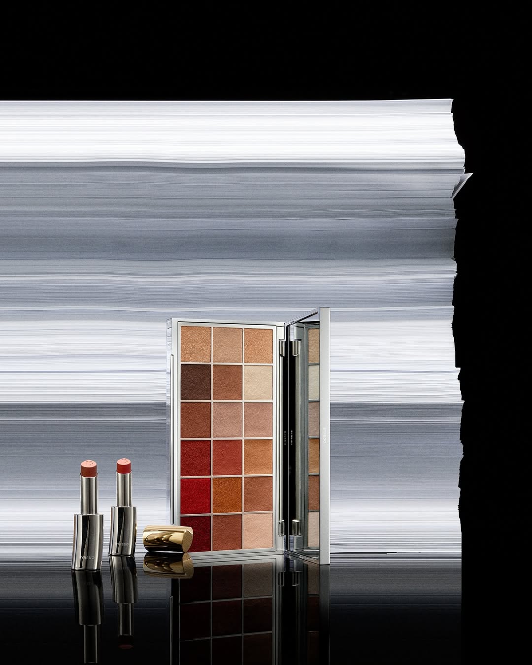 Bohman+Sjostrand X Byredo Sep. 25