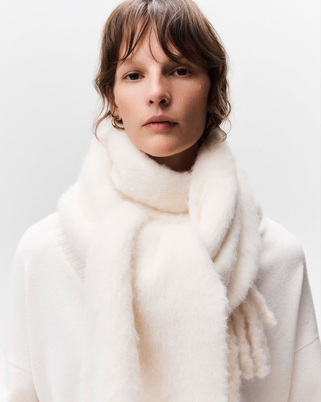 Keir Laird X Fabiana Filippi Oct. 25
