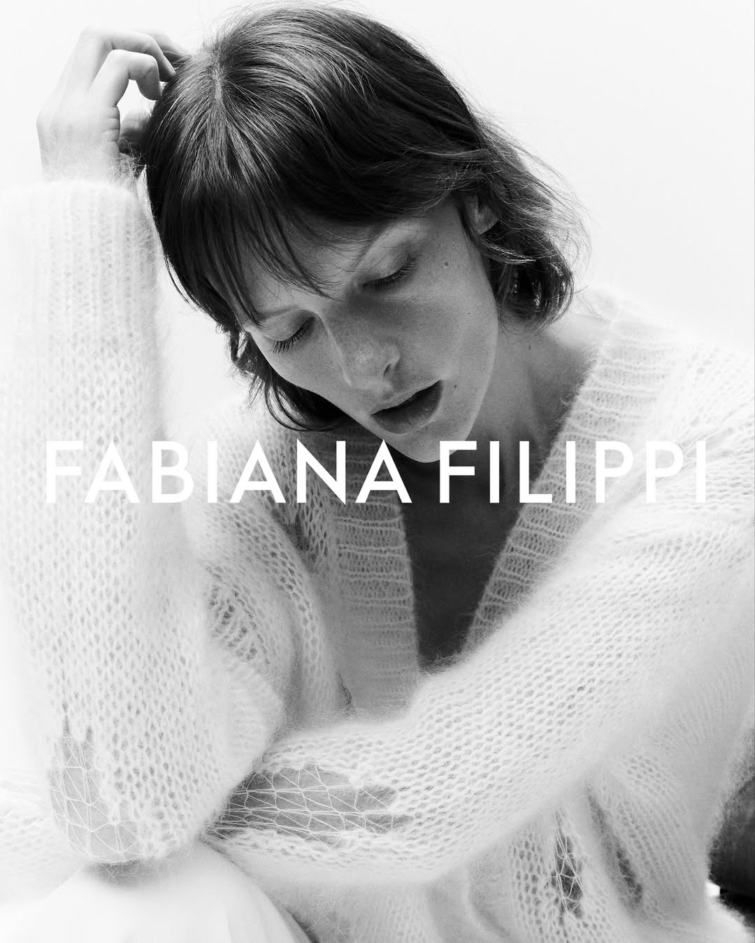 Keir Laird X Fabiana Filippi Oct. 25