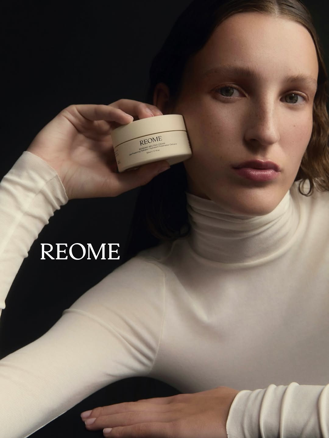 <a href="/daisy-walker">Daisy Walker</a> X REOME <span style="text-transform: none; white-space: nowrap;">Nov. 25</span>