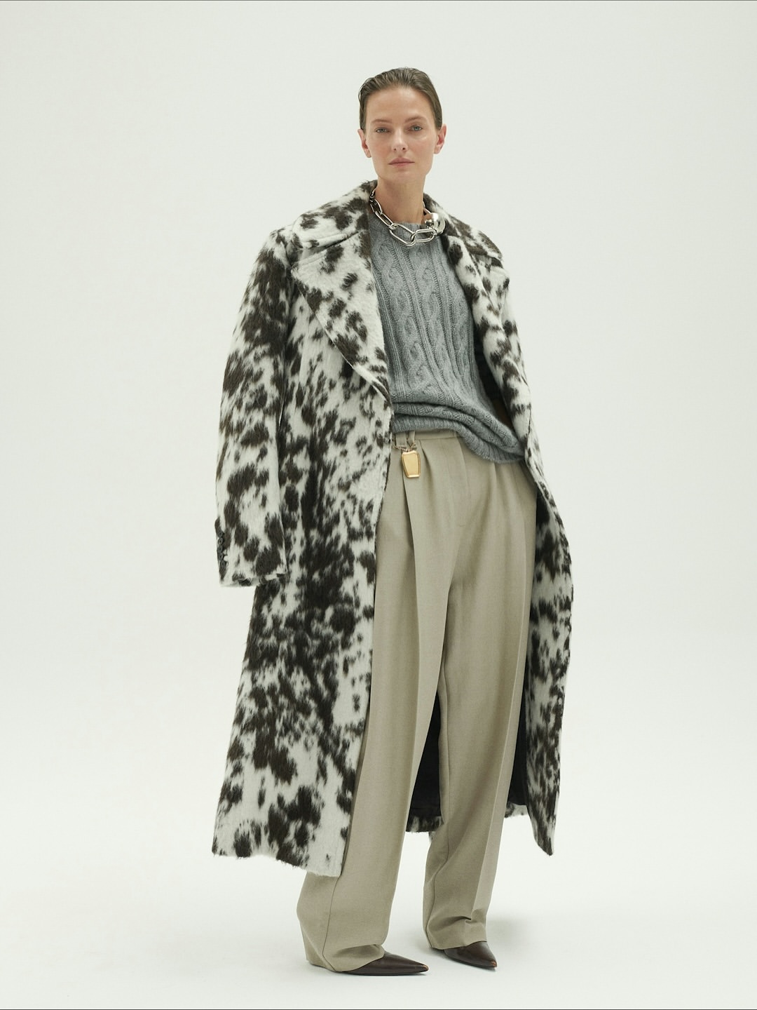 Jonas Bresnan X Marie Claire France Nov. 25