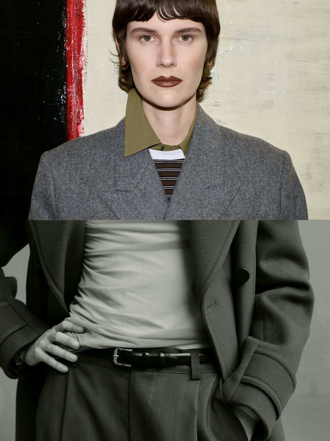 Theresa Marx X Puss Puss Magazine Nov. 25