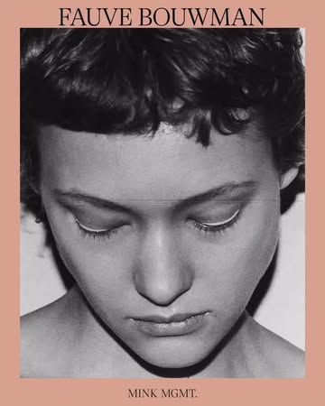 Fauve Bouwman Dec. 25