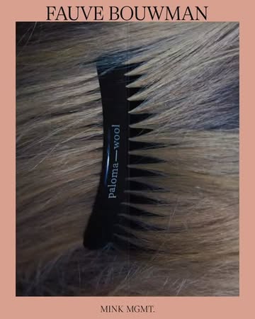 Fauve Bouwman Dec. 25