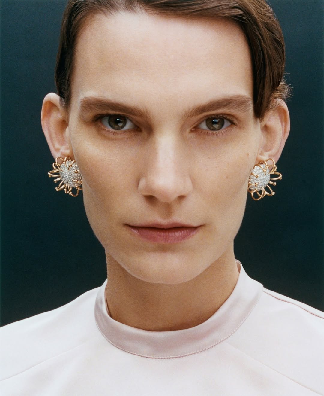 Jack Grange X The Blend Magazine Dec. 25