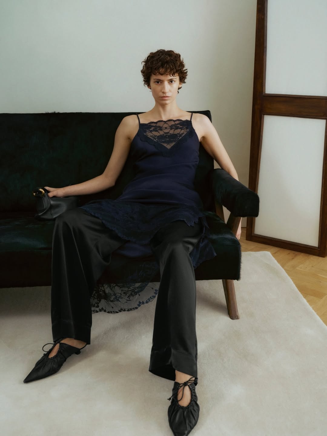 Frida-My X By Malen Birger Dec. 25