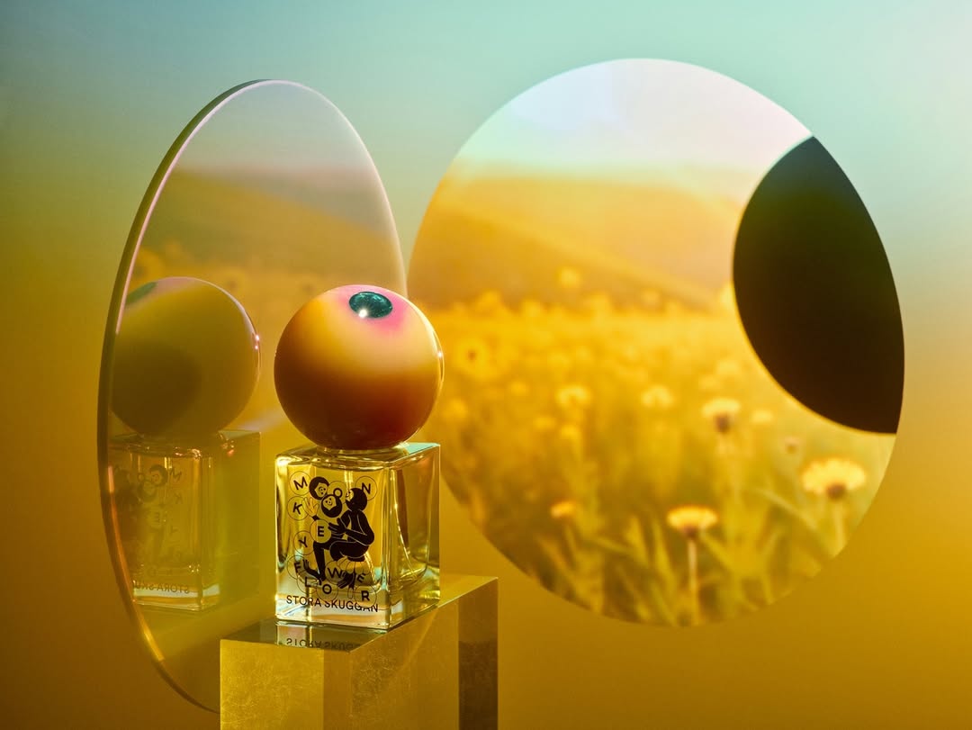 Carl Kleiner X STORA SKUGGAN Feb. 26