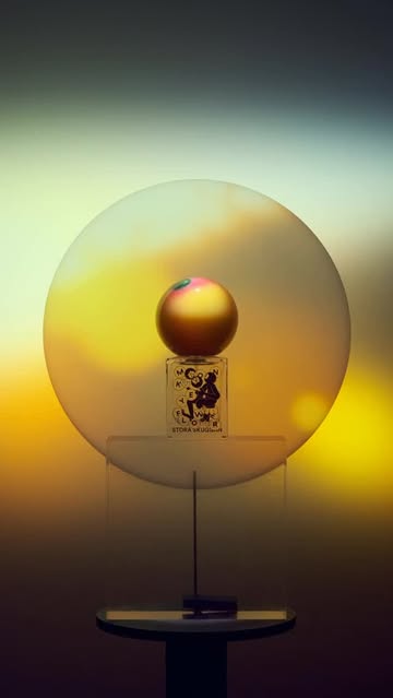 Carl Kleiner X STORA SKUGGAN Feb. 26