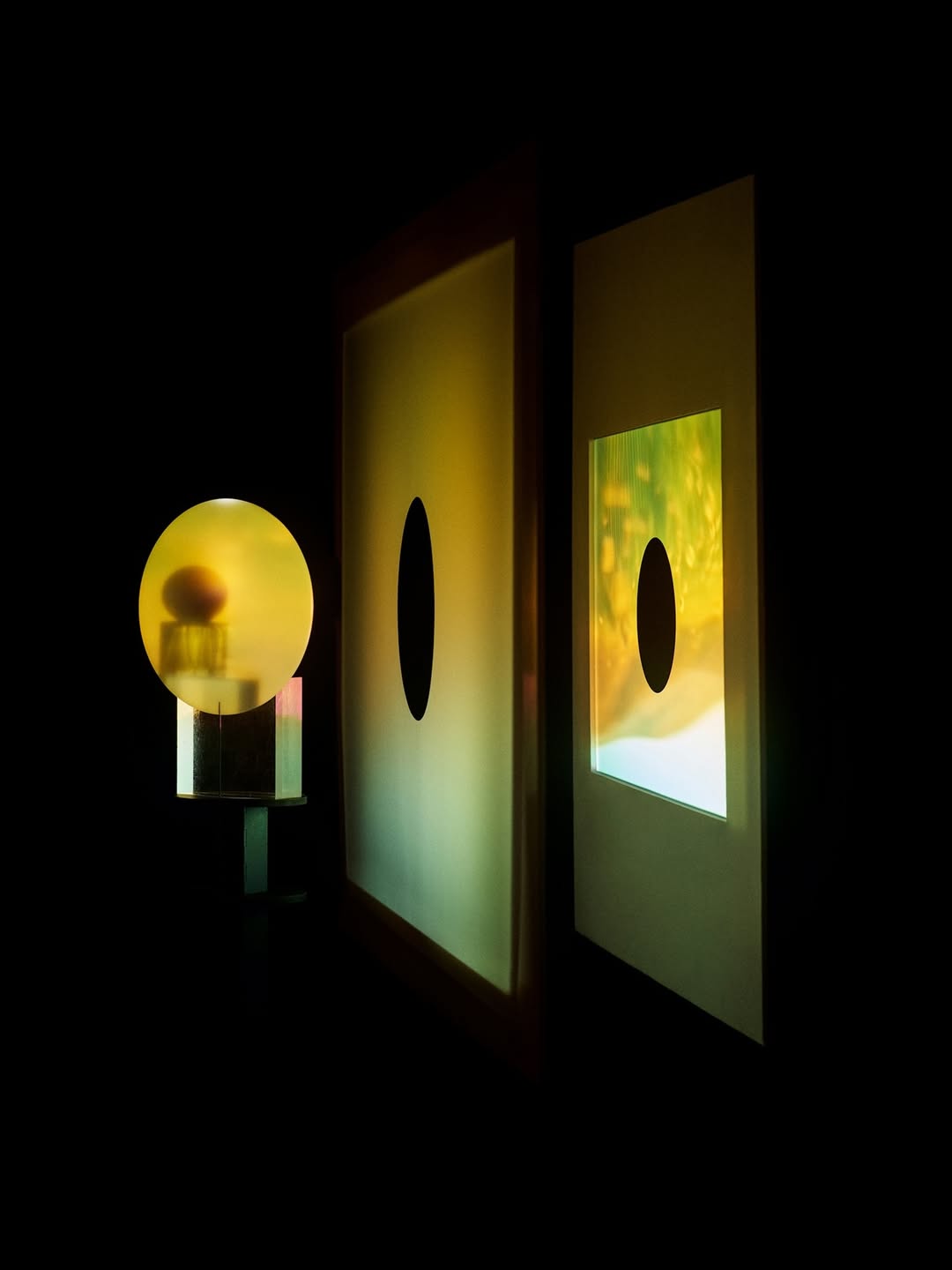 Carl Kleiner X STORA SKUGGAN Feb. 26