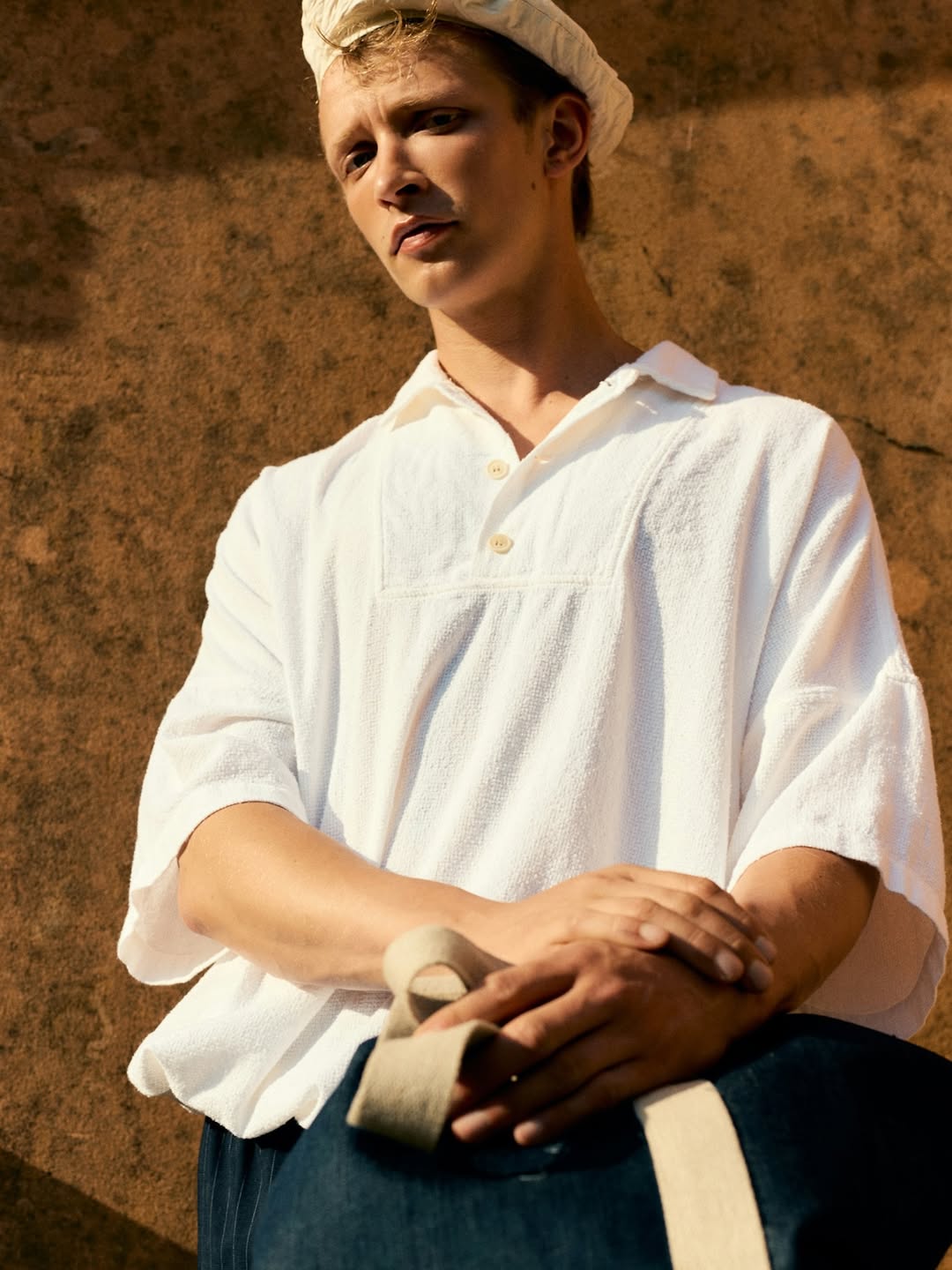 Andy Massaccesi X Barena Venezia