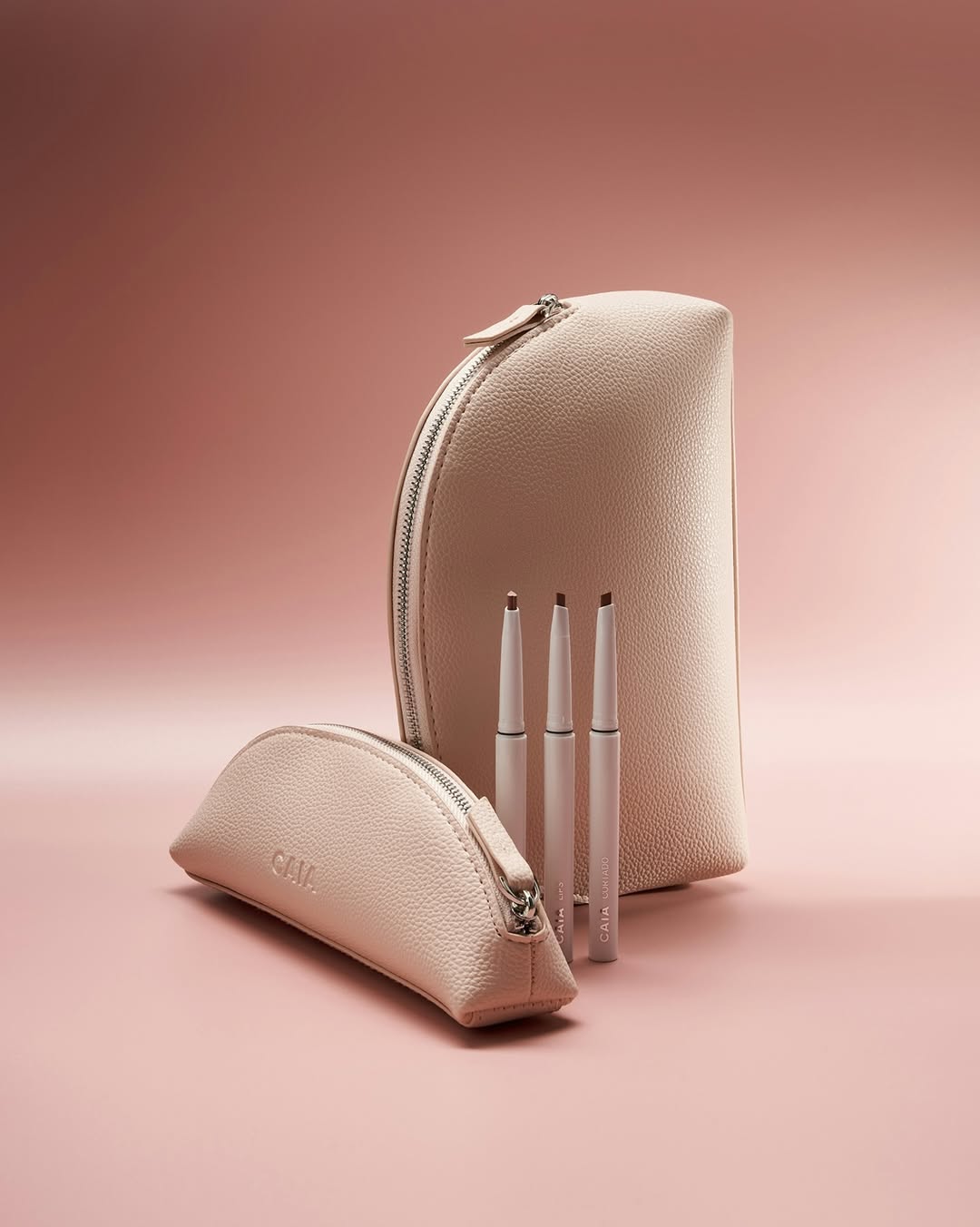 Bohman+Sjostrand X CAIA Cosmetics Feb. 26