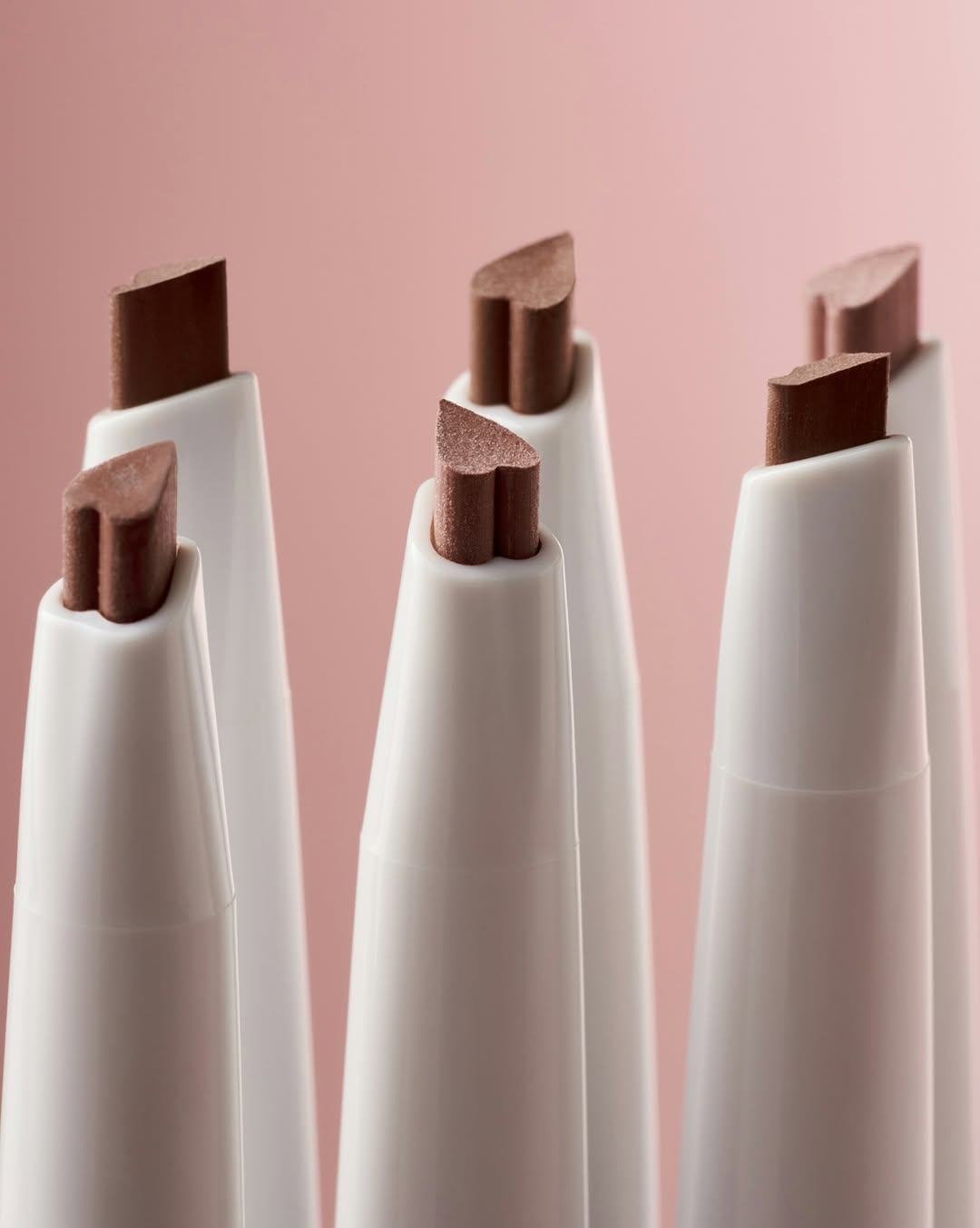 Bohman+Sjostrand X CAIA Cosmetics Feb. 26