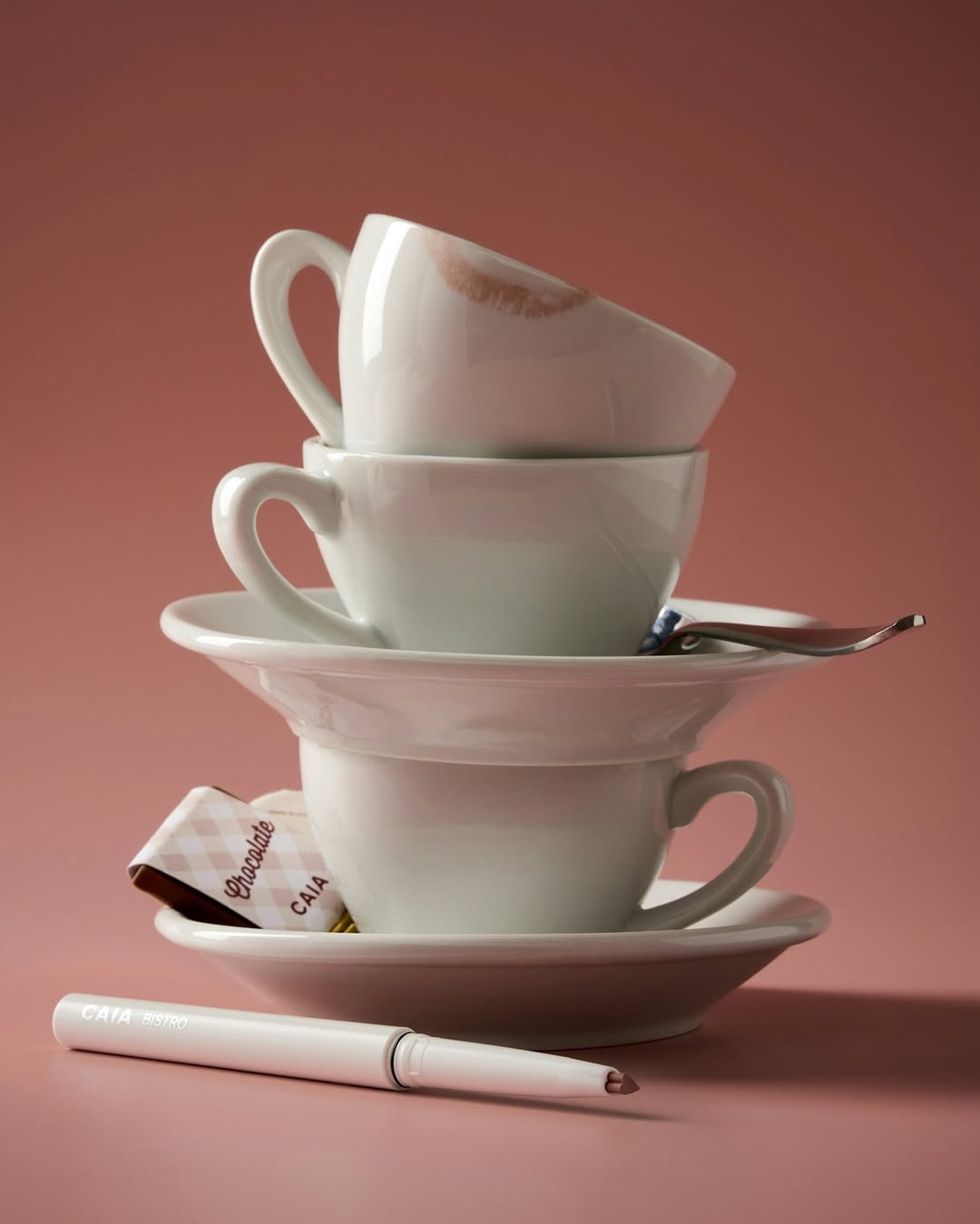 CAIA Cosmetics |  Feb. 26