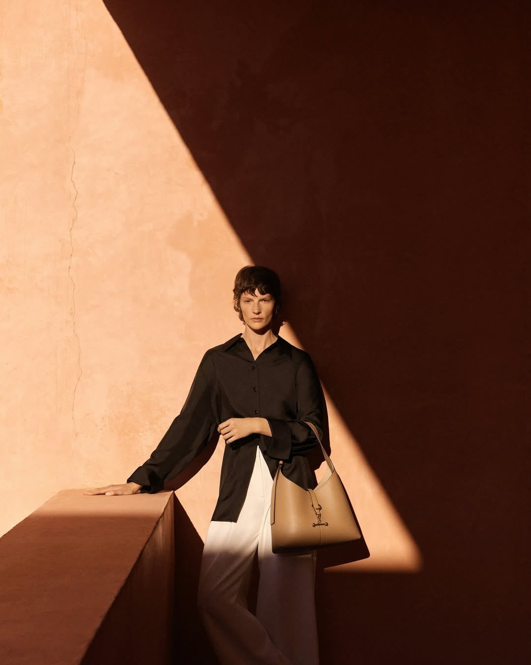 Amie Milne X Strathberry Feb. 26