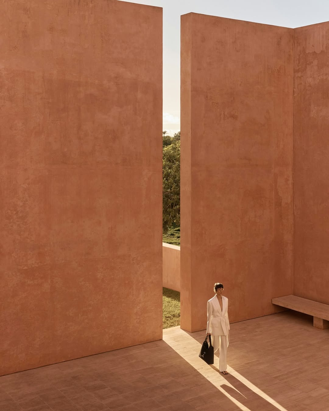 Amie Milne X Strathberry Feb. 26