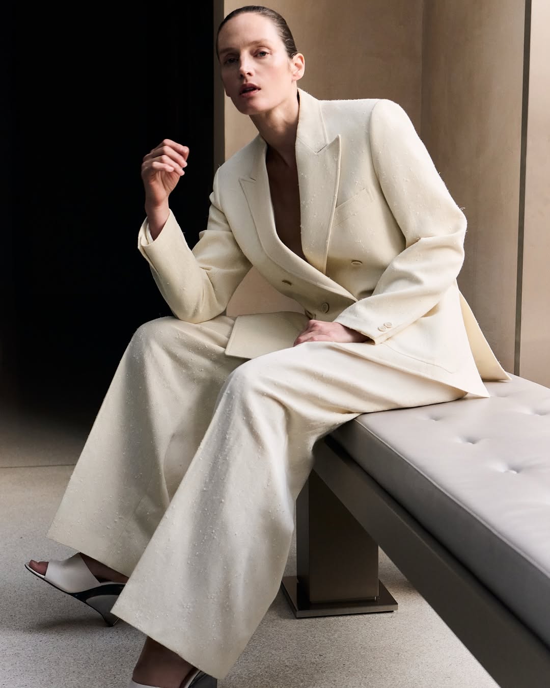 Keir Laird X Fabiana Filippi