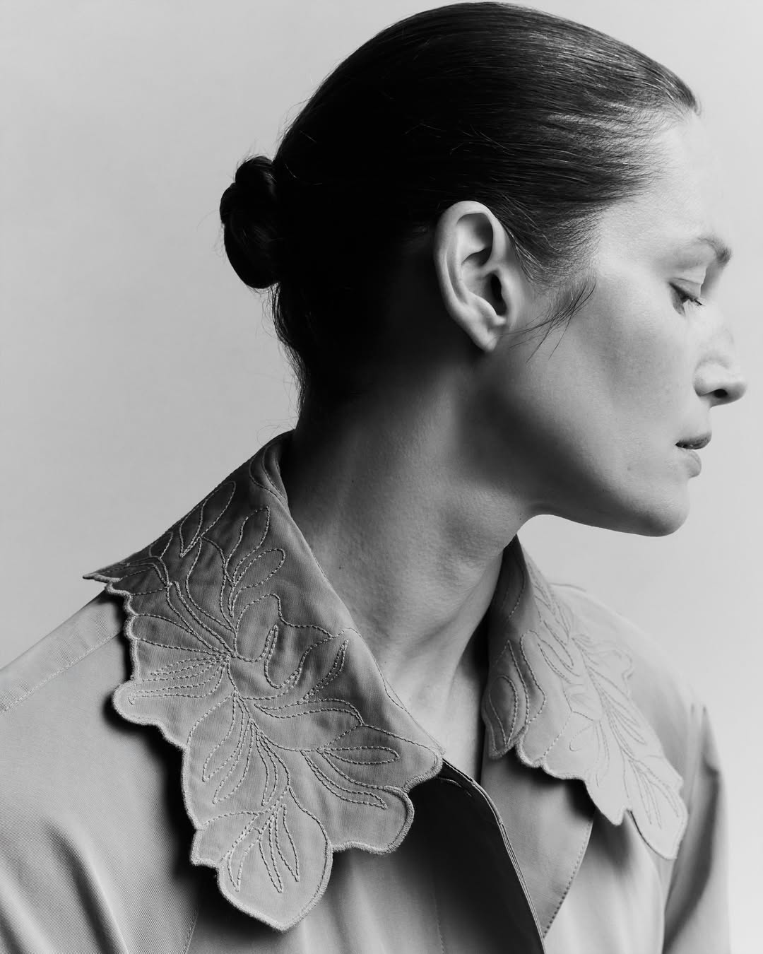 Keir Laird X Fabiana Filippi