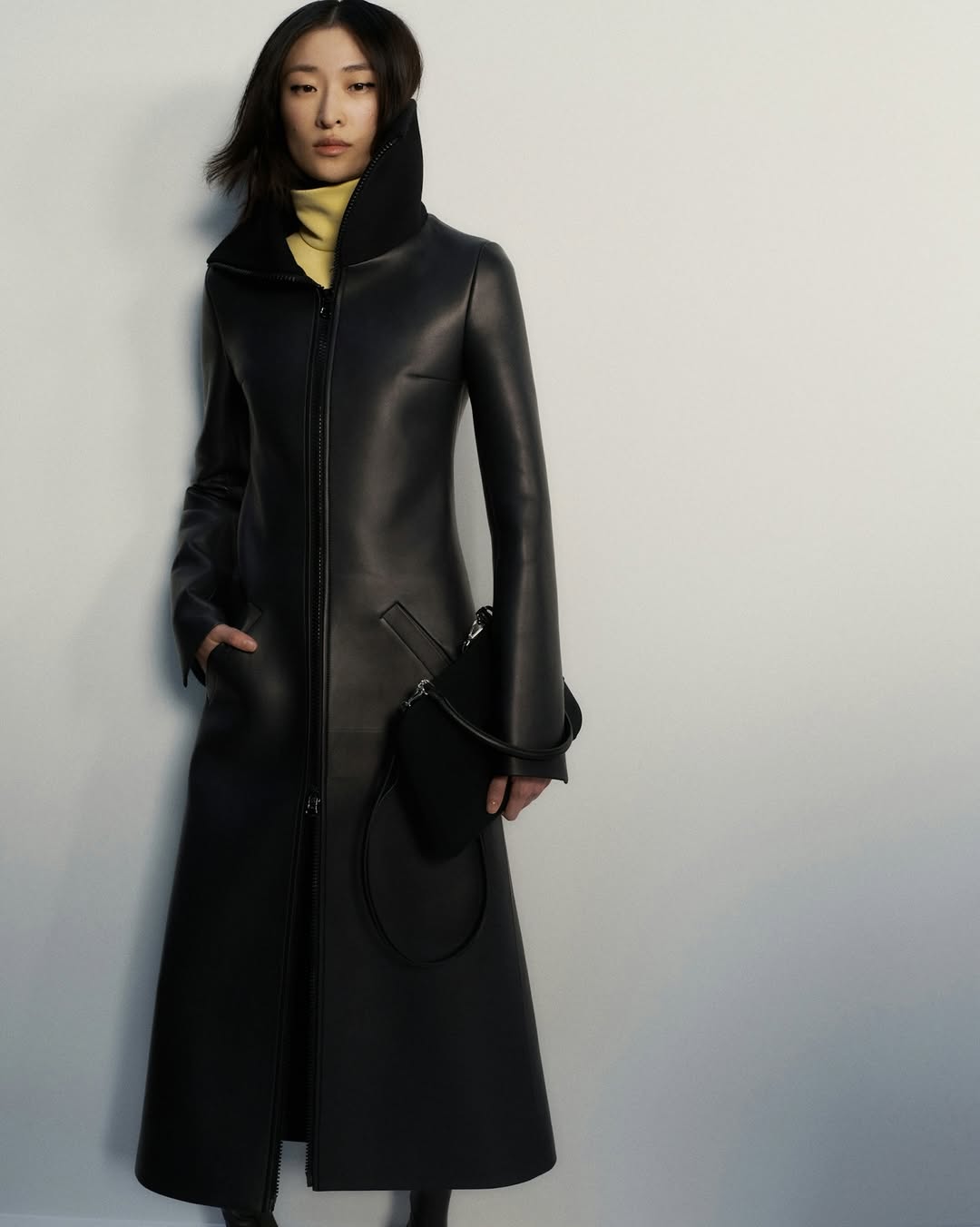 Matthieu Delbreuve X Courreges