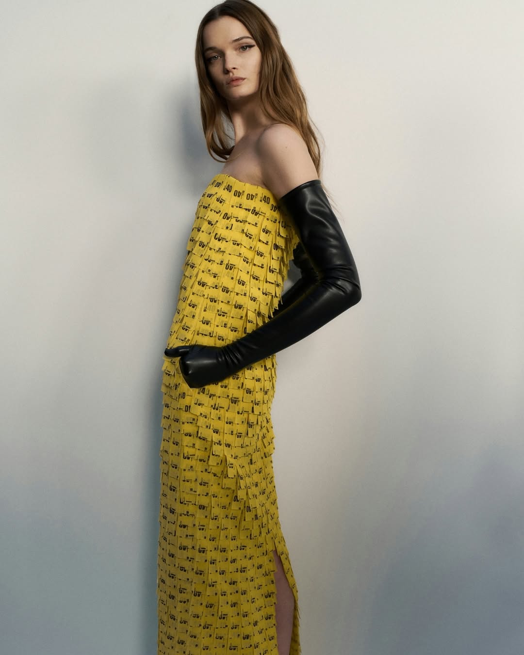 Matthieu Delbreuve X Courreges