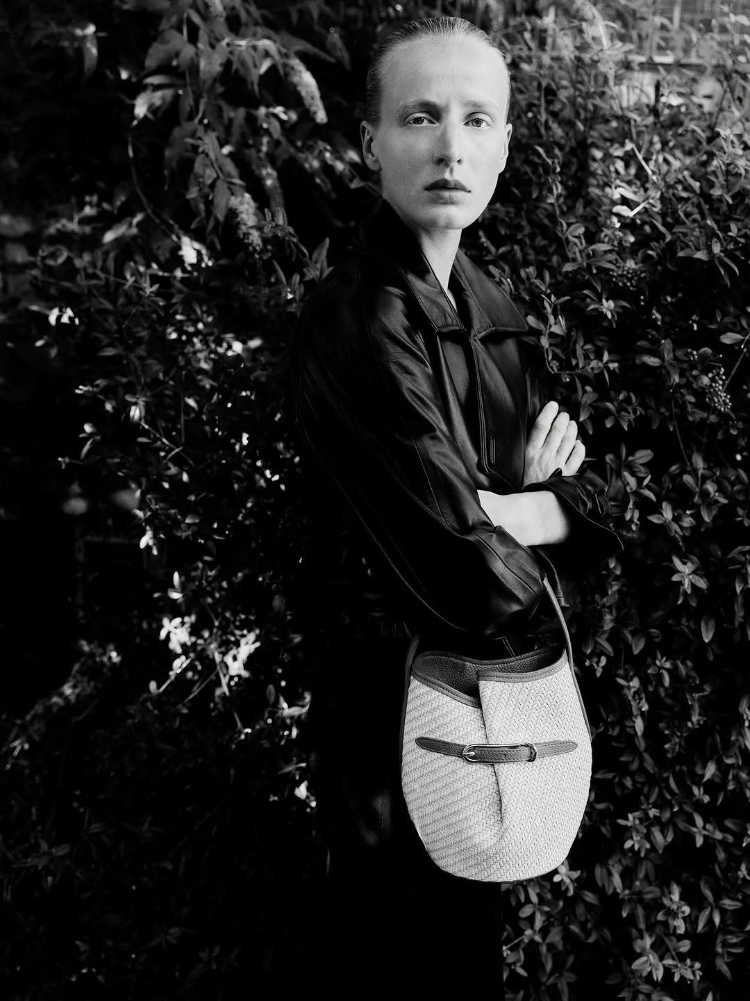 Jack Grange X Little Liffner