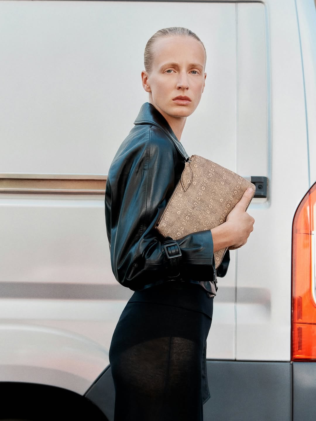 Jack Grange X Little Liffner