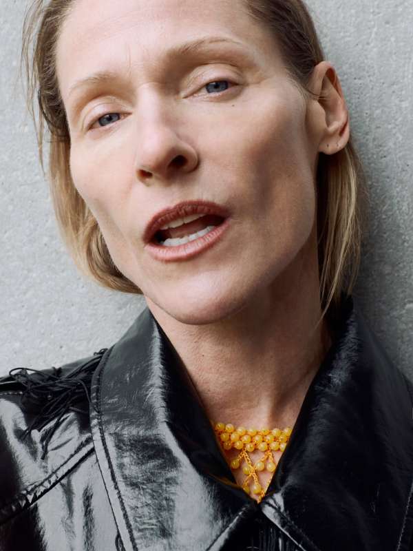 Theresa Marx