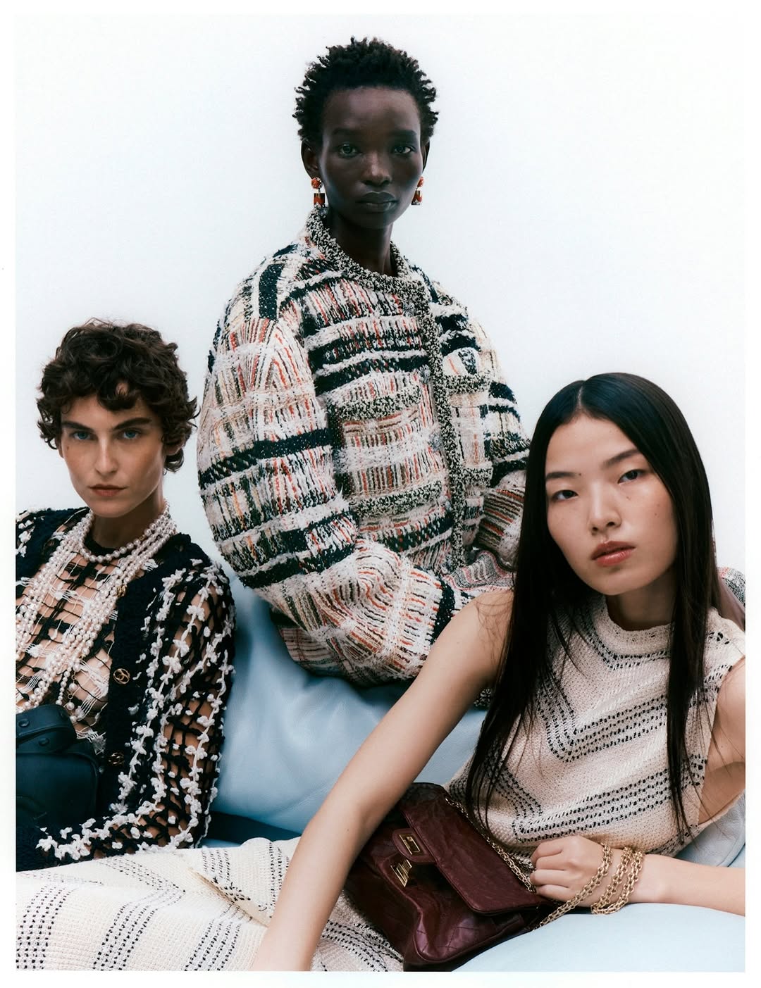 Keir Laird X Manifesto Magazine