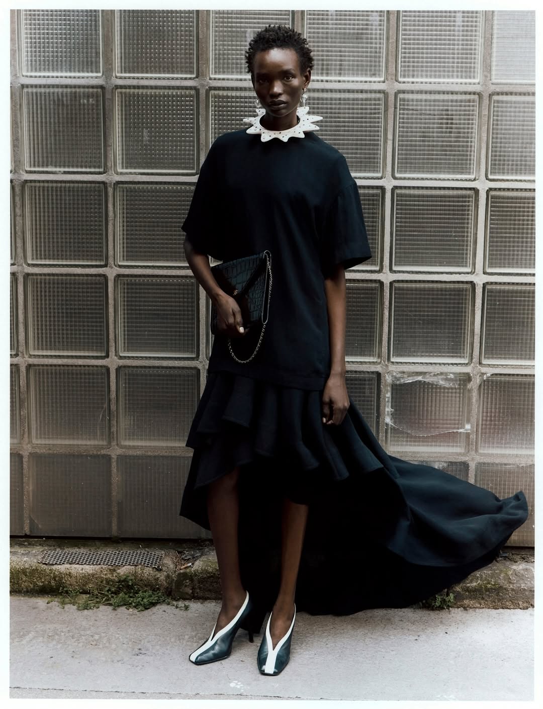 Keir Laird X Manifesto Magazine Apr. 26