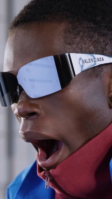 Geray Mena X Ssense Apr. 26