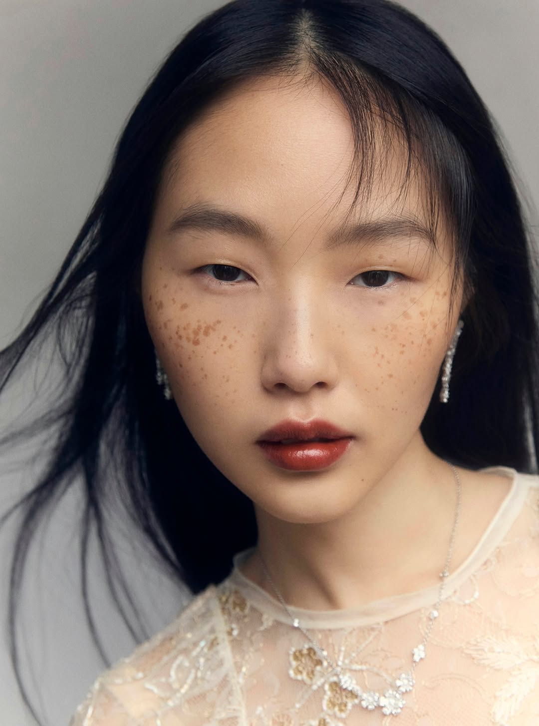 British Vogue |  Apr. 26