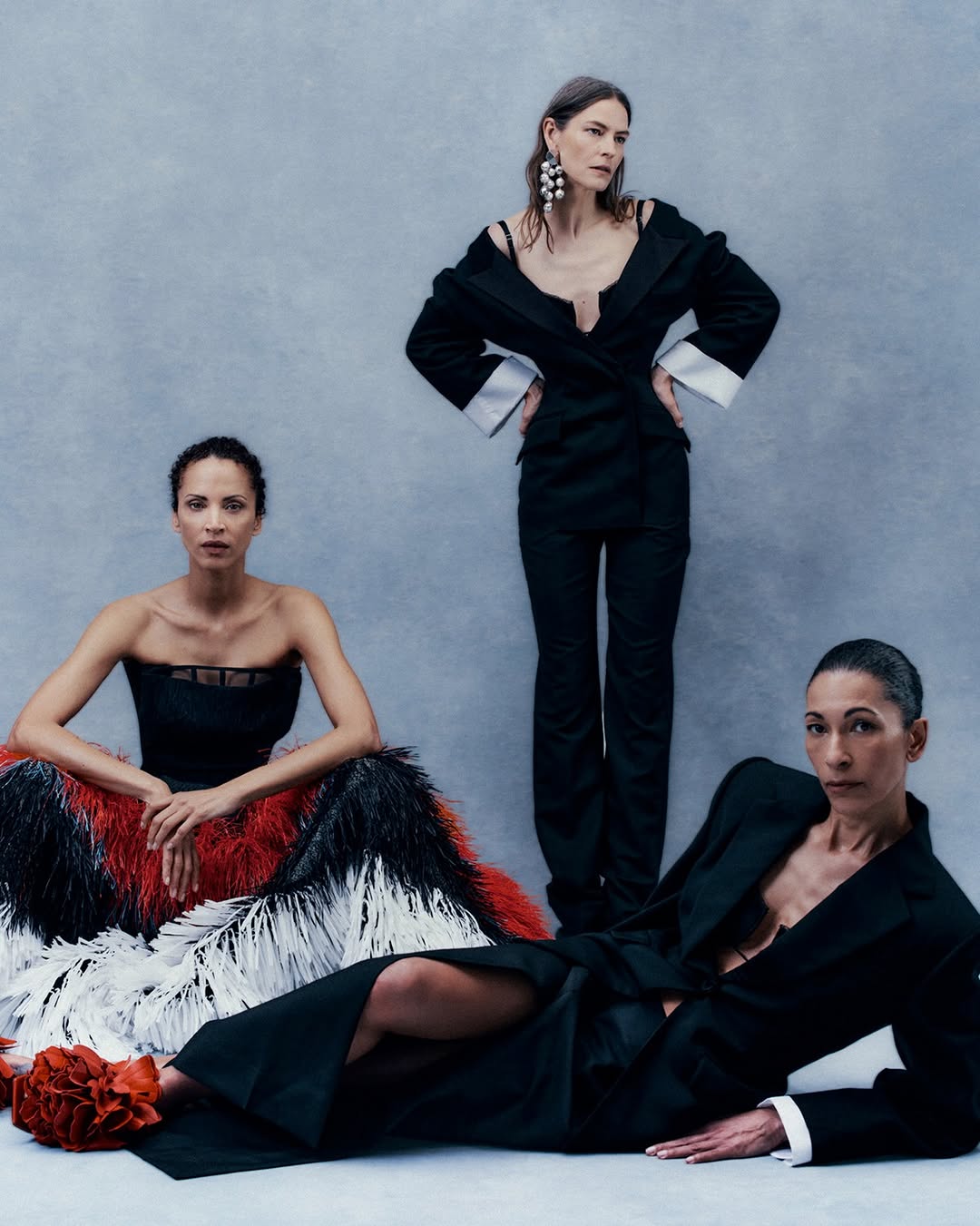 Matthieu Delbreuve X Telegraph Luxury May. 26