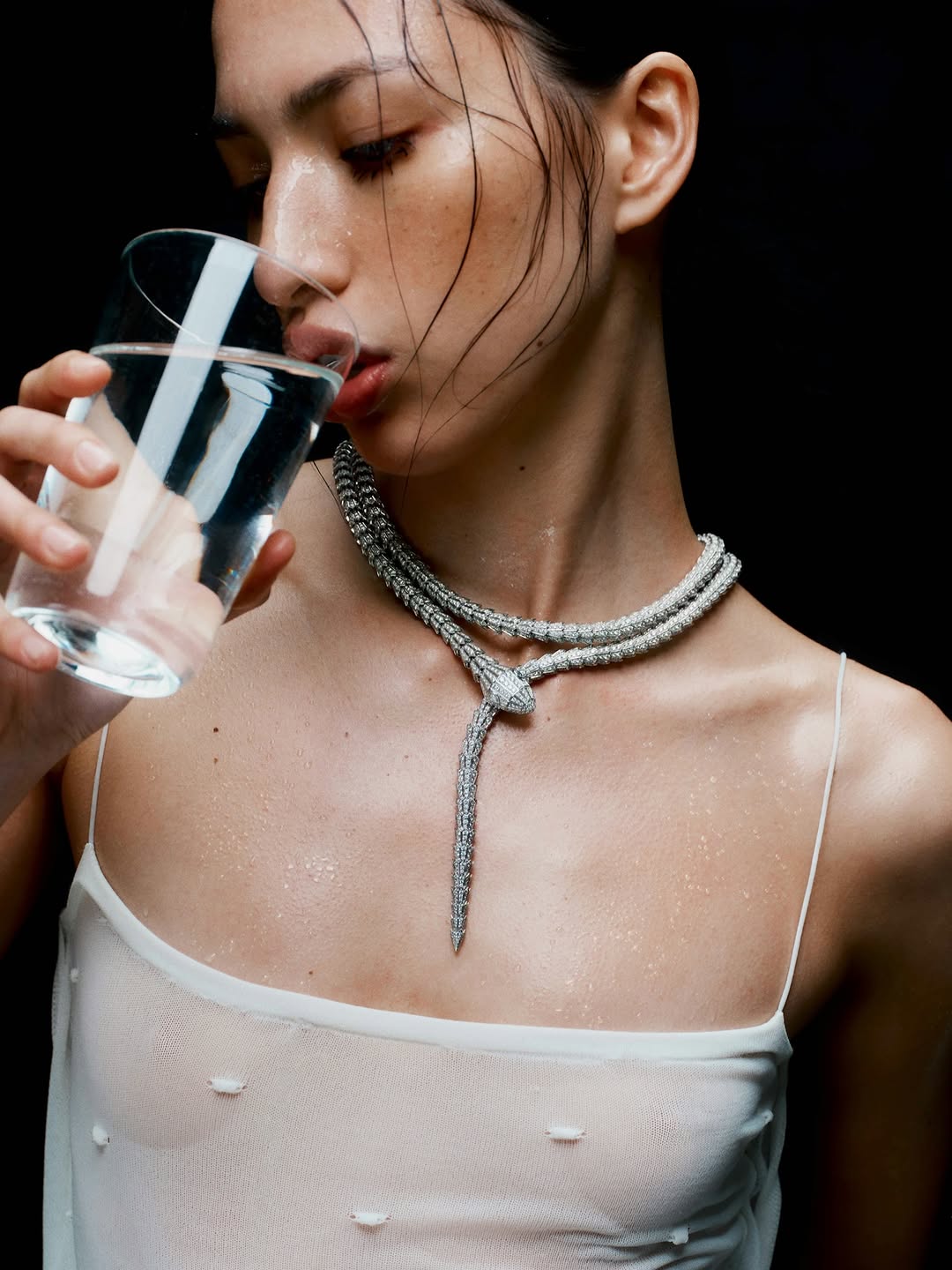 Jack Grange X Elle UK May. 26