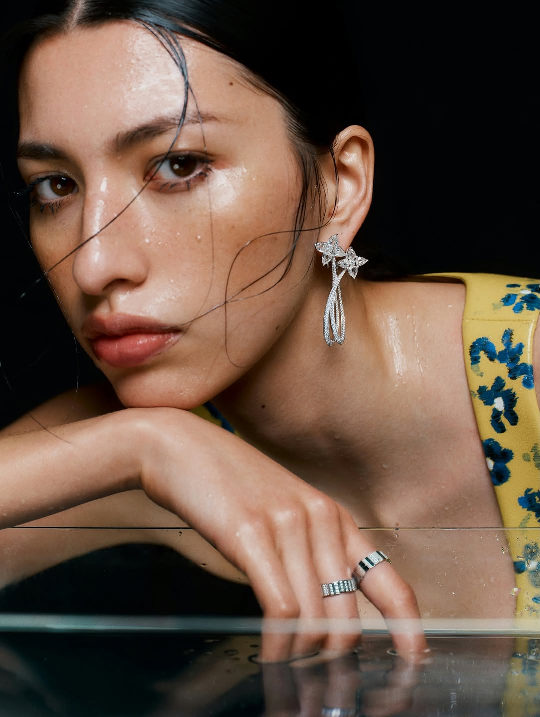 Elle UK |  May. 26