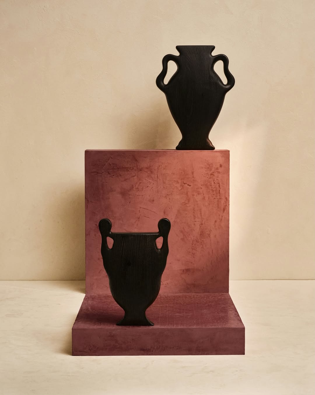 Carl Kleiner X H&M Home May. 26