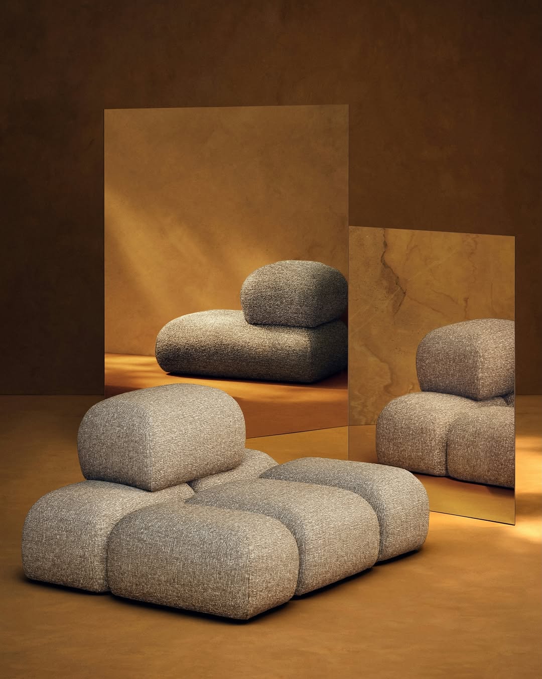 Carl Kleiner X H&M Home May. 26