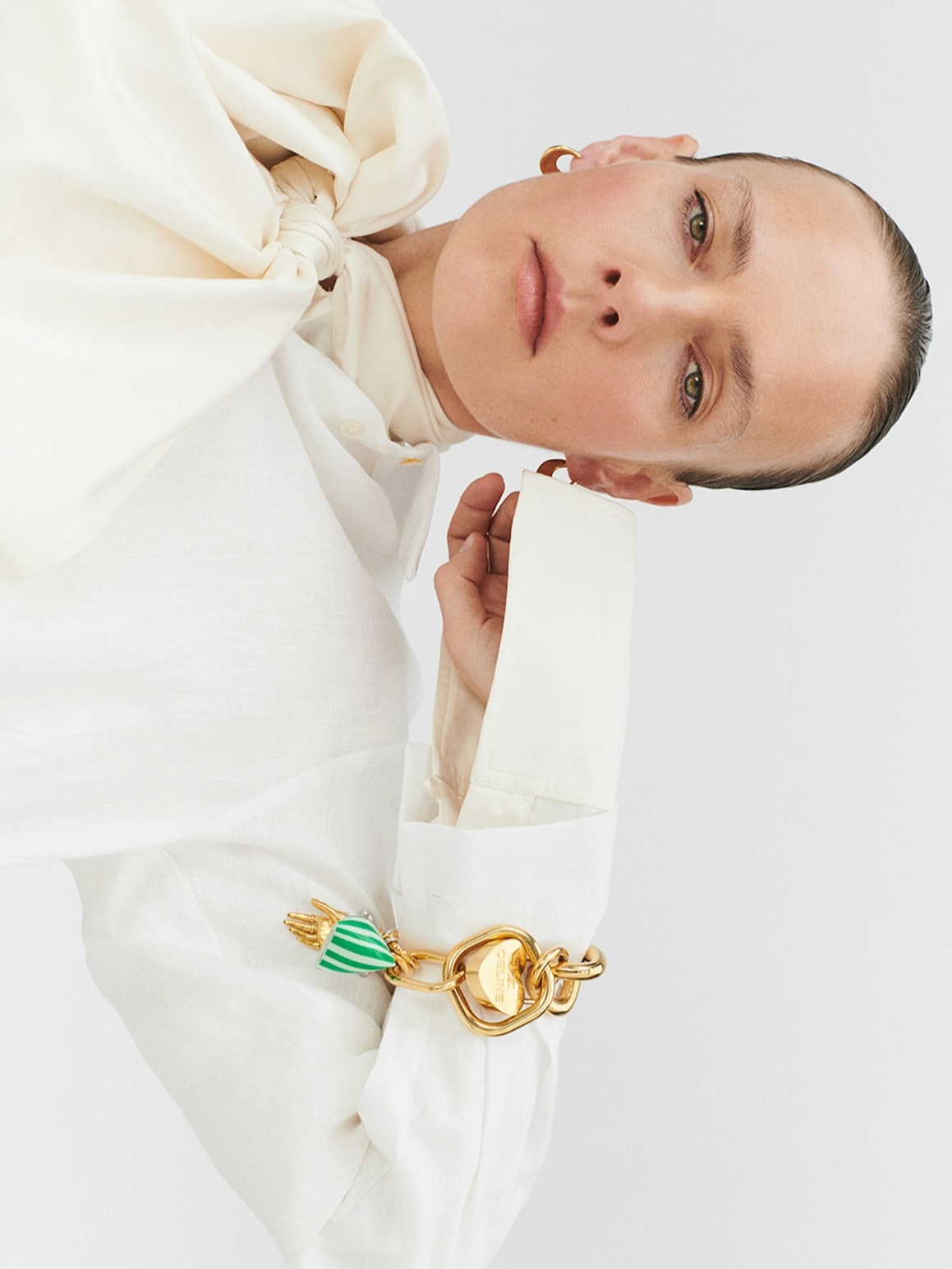 Jonas Bresnan X Marie Claire France May. 26