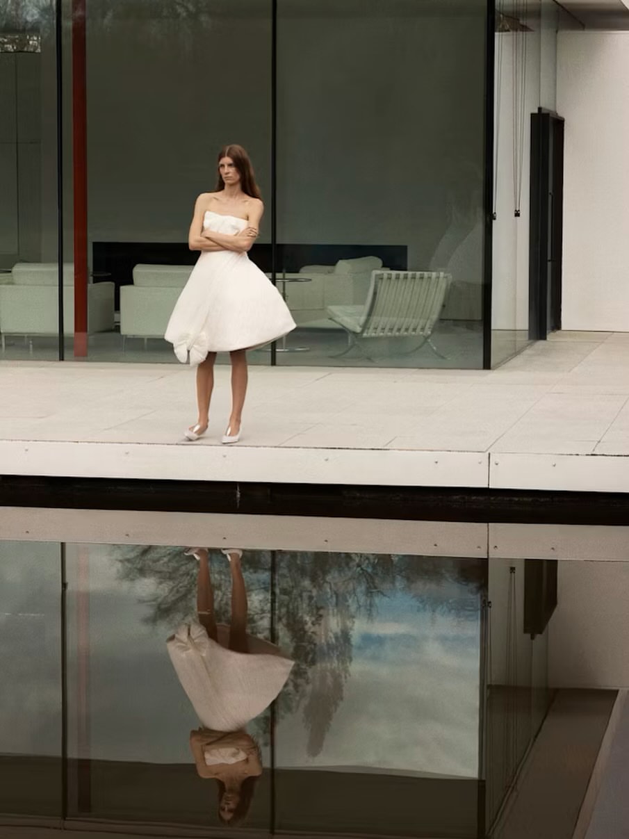 Amie Milne X Twin Magazine
