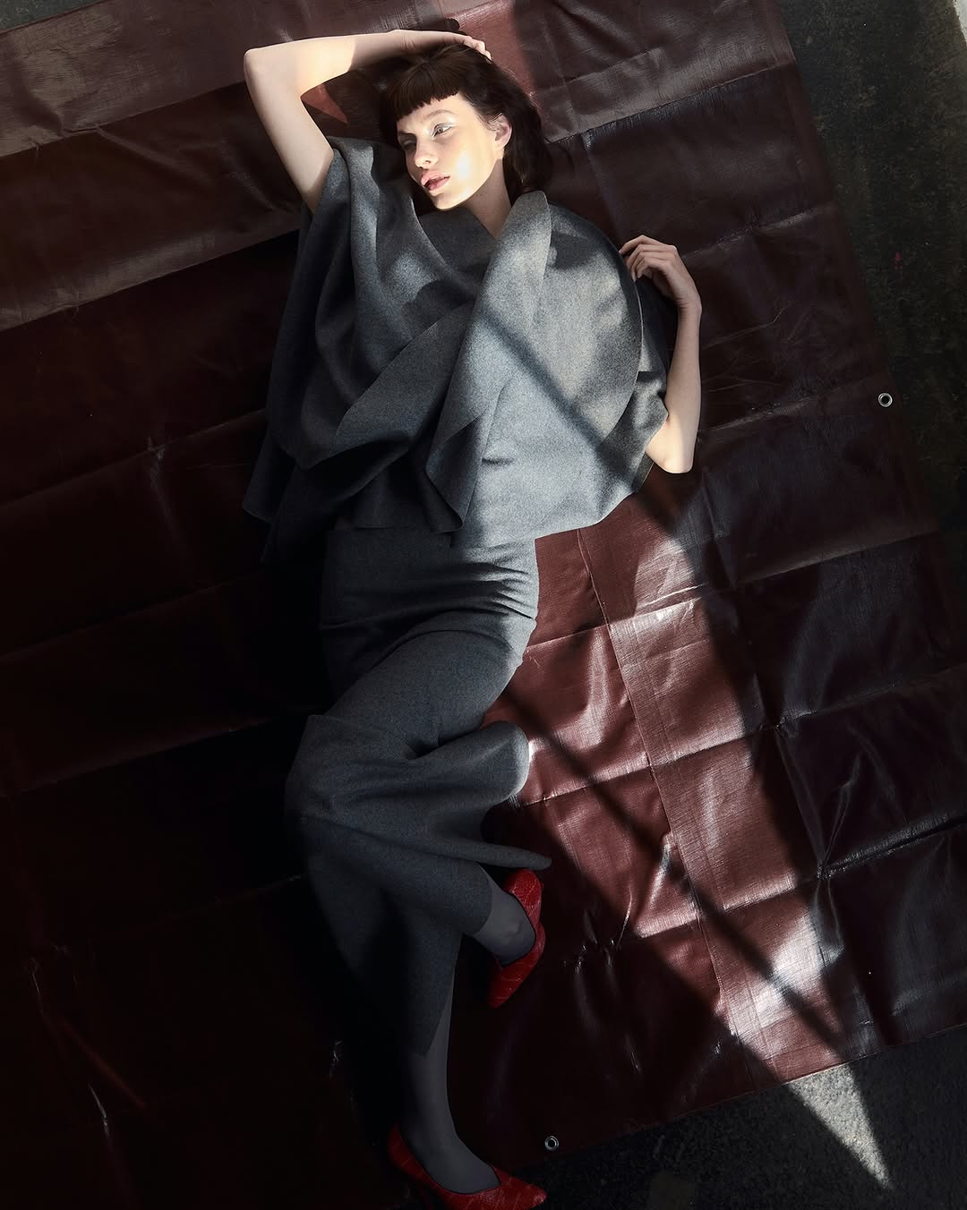 Daisy Walker X Twin Magazine Jul. 26