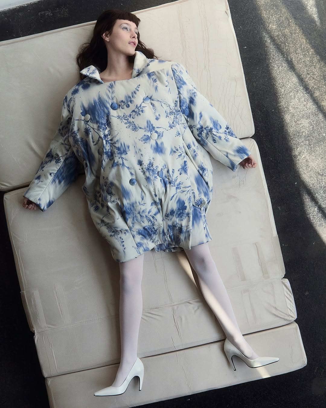 Daisy Walker X Twin Magazine