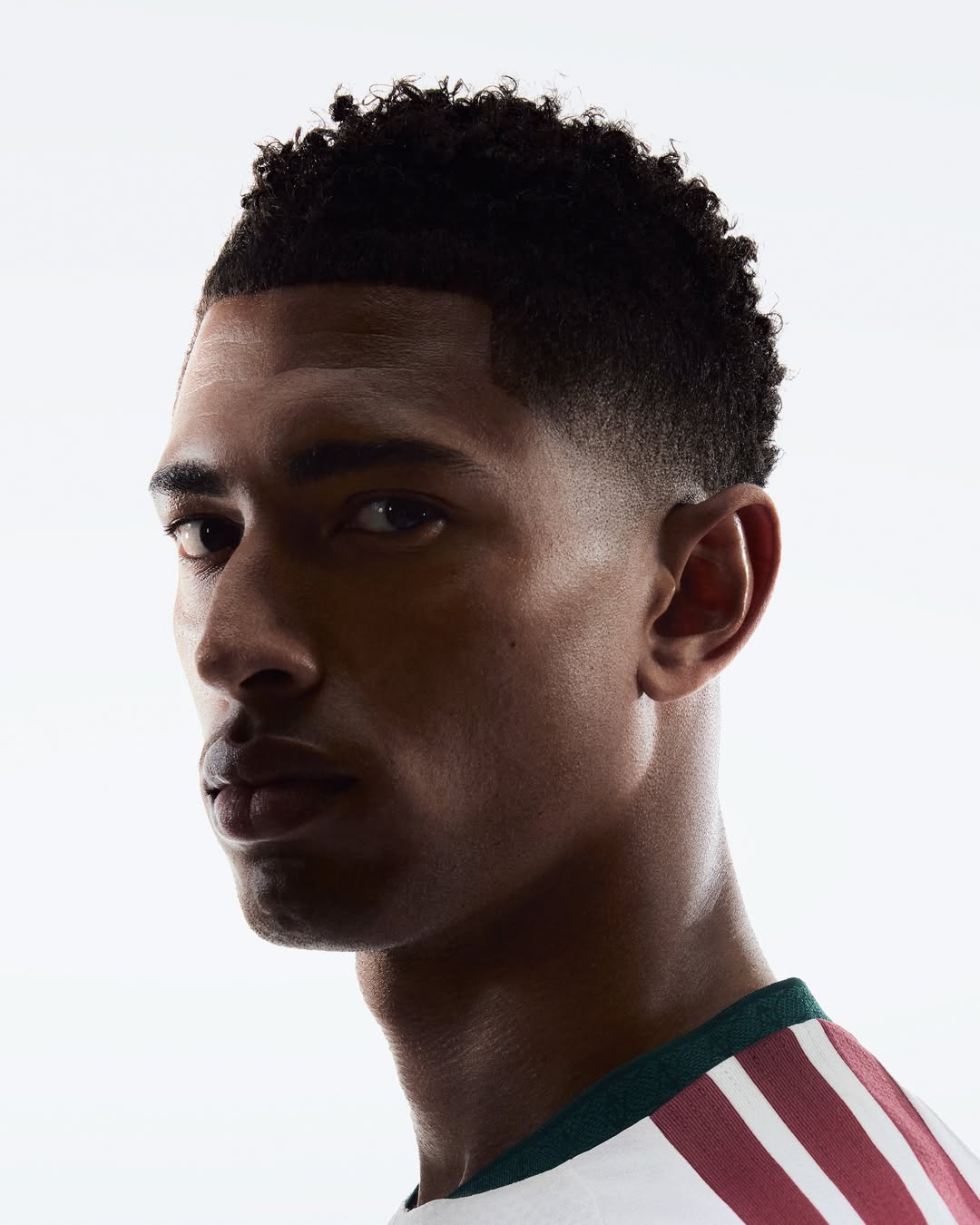 <a href="/geray-mena">Geray Mena</a> X Real Madrid C.F. for adidas Football <span style="text-transform: none; white-space: nowrap;">Jul. 26</span>