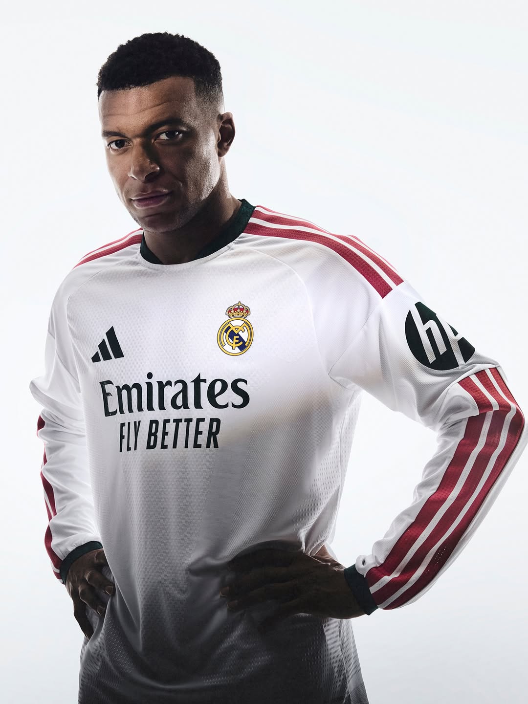 Geray Mena X adidas Football