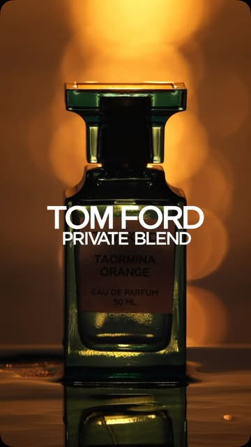 Anton Olin X Tom Ford Beauty Jul. 26