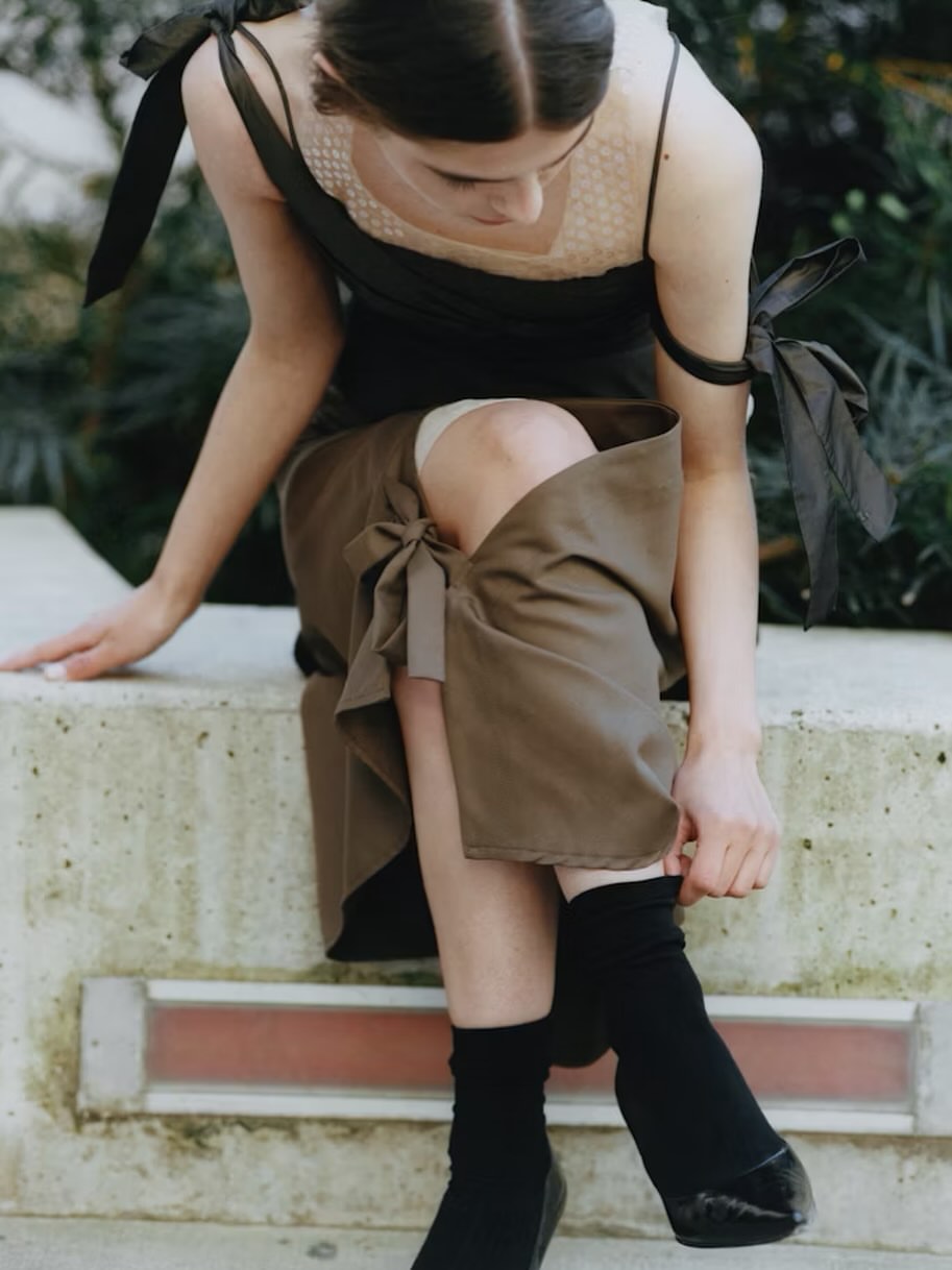 Fauve Bouwman X Velvet Pages Magazine Jul. 26