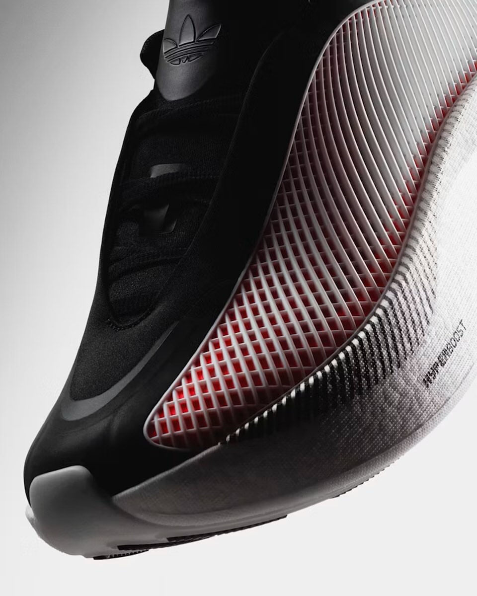 Geray Mena X Adidas Originals Jul. 26